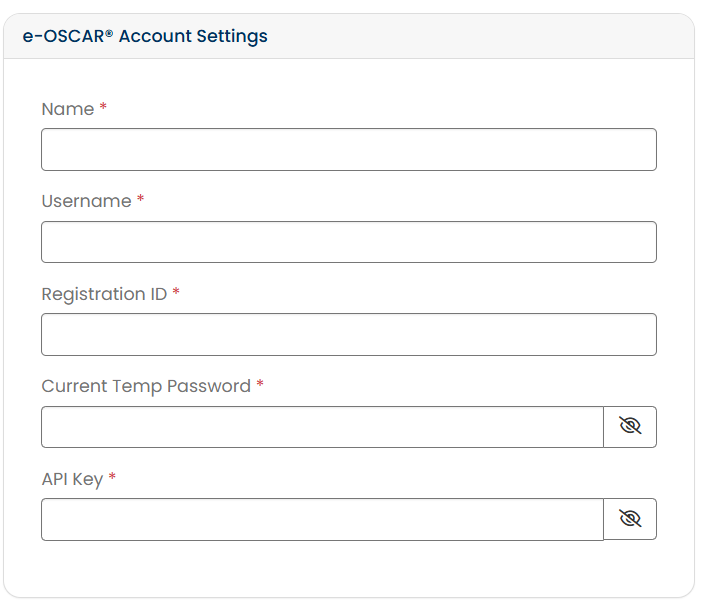 e-Oscar_account_settings.png