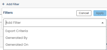 Filter_Existing_Exports_List.png