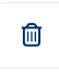 Delete - Trash Can